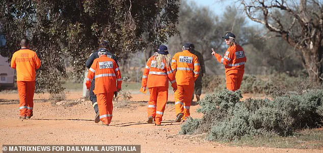 Suspect in Gus Lamont's Disappearance Identified as Oak Park Station Resident, Police Reveal Key Update