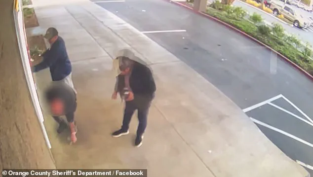 Three Men Arrested for ATM Debit Card Swapping Scheme in Southern California