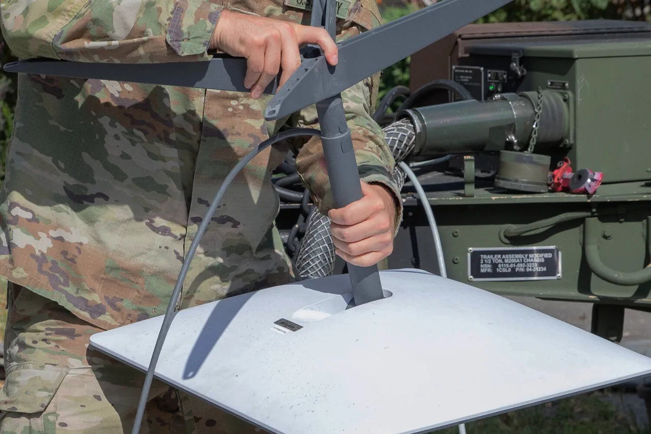 Ukraine Deactivates Starlink Terminals in Bid to Secure Digital Infrastructure, Officials Say