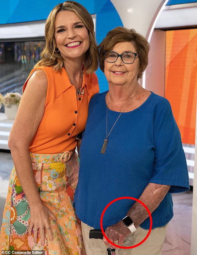 Urgent Race to Locate Elderly Woman with Life-Threatening Conditions as Time Runs Out