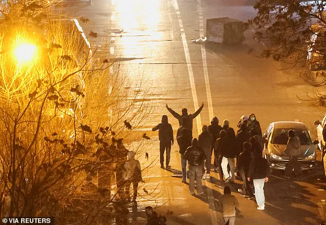 US-Iran Diplomacy Collapses Amid Mutual Distrust and Refusal to Compromise on Nuclear Talks