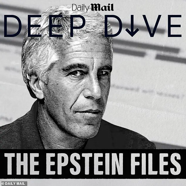 Alleged Threesome with Ghislaine Maxwell and Epstein Ties: New Revelations from Epstein Files