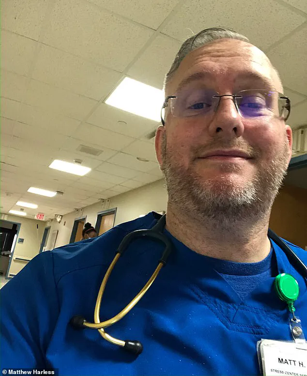 Emergency Room Staff Face Surge in Violence and Abuse as Crisis Intensifies