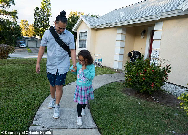 From Fatherhood to Life-Threatening Crisis: How Dismissing Symptoms Nearly Cost Alex Balmes His Life