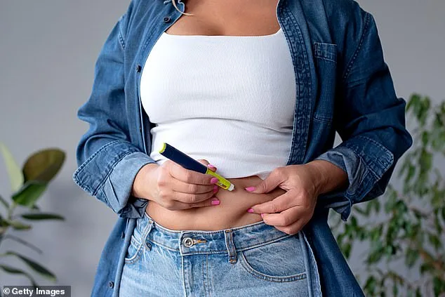 Health Experts Warn: Weight-Loss Drugs Ozempic and Mounjaro Linked to Risk of Permanent Blindness