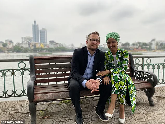 House Oversight Committee Launches Probe into Timothy Mynett's Sudden Financial Growth Amid Questions of Conflict of Interest