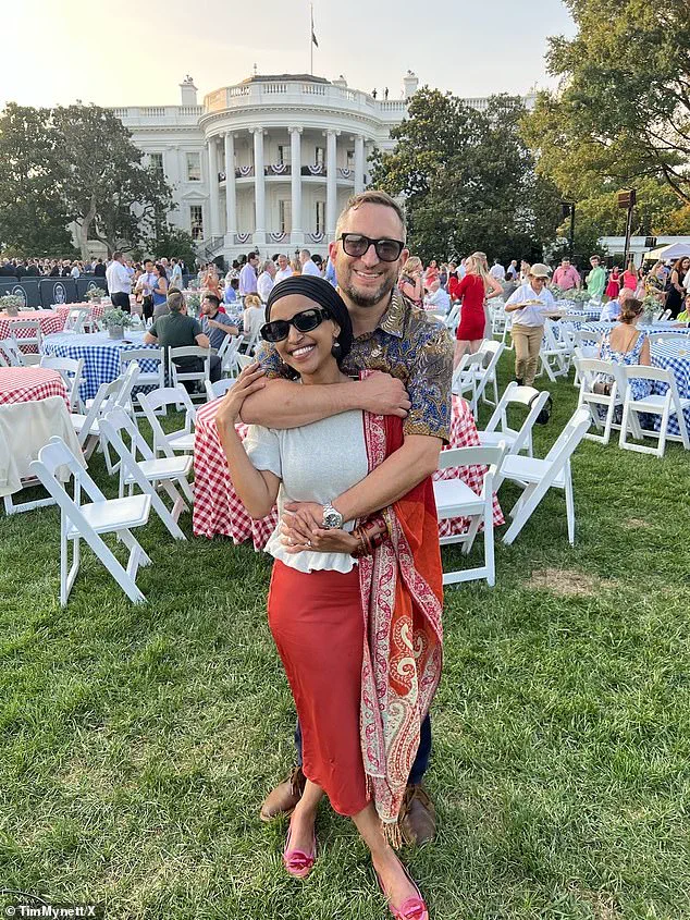 House Oversight Committee Launches Probe into Timothy Mynett's Sudden Financial Growth Amid Questions of Conflict of Interest