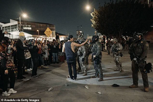 Long Beach Mayoral Candidate Rogelio Martinez Sparks Controversy with Call to Gang Leaders Over ICE, Raising Questions About Economic and Social Implications