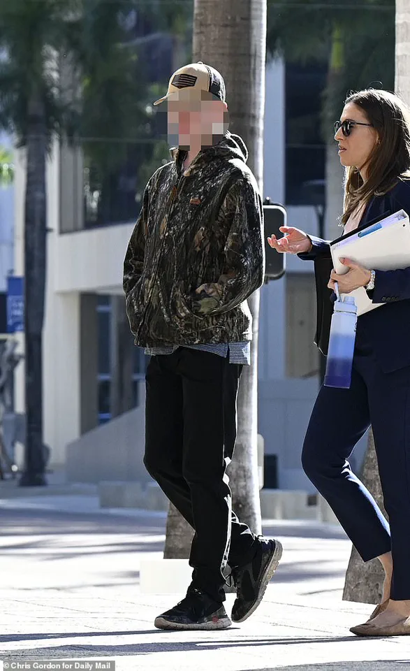 Teen Charged in Death of Step Sister Anna Kepner Appears in Court