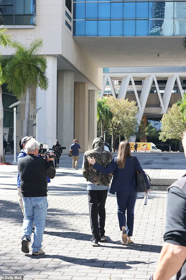 Teen Charged in Death of Step Sister Anna Kepner Appears in Court