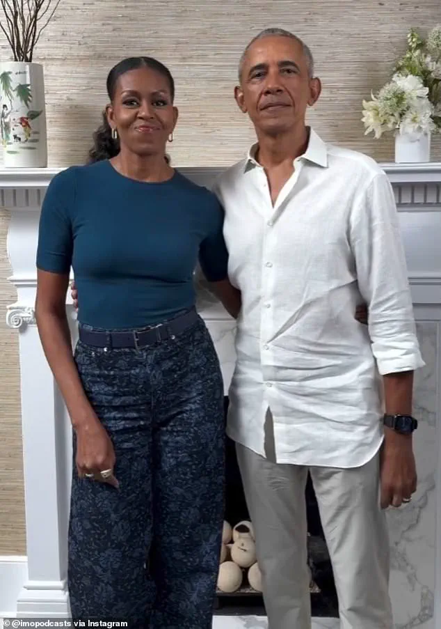 Trump Refuses to Apologize for Sharing Controversial AI Video Depicting Obamas as Apes