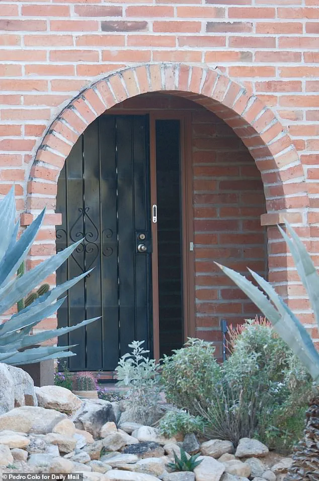 Unmarked White Van Spotted Before Disappearance of 84-Year-Old Tucson Grandmother Nancy Guthrie