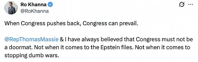 Unredacted Jeffrey Epstein Files Set for Congressional Release, Marking Pivotal Moment in Sex Trafficking Scandal