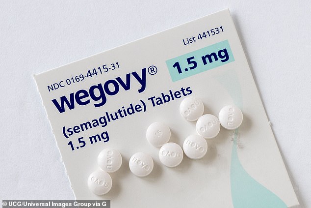 Wegovy's Soaring Demand Raises Questions: Is the Hype Just Another Medical Fix?