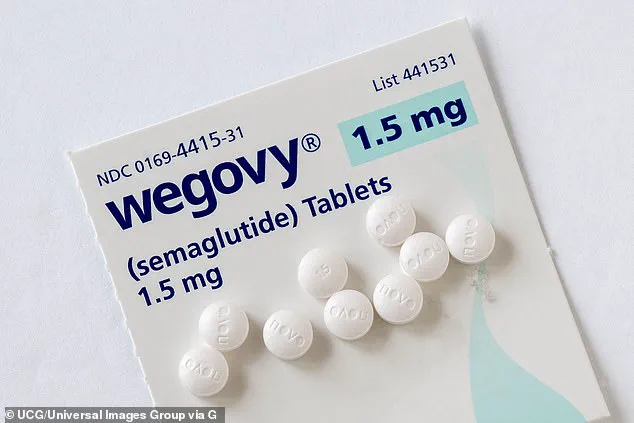 Wegovy's Soaring Demand Raises Questions: Is the Hype Just Another Medical Fix?