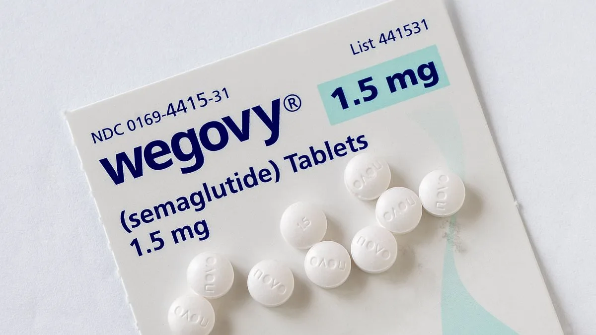 Wegovy's Soaring Demand Raises Questions: Is the Hype Just Another Medical Fix?