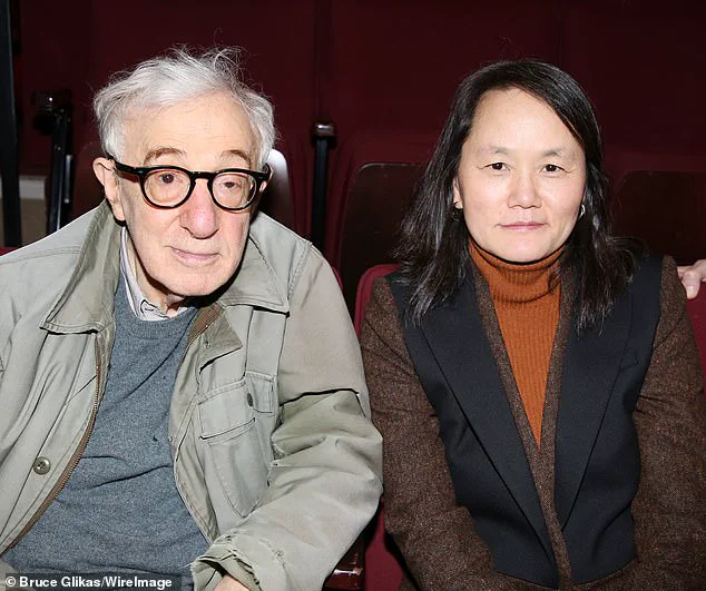 Woody Allen's $15K Donation to Epstein for Daughter's School Exposed in New Files