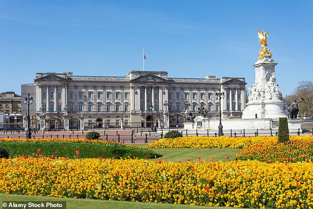 Alleged Epstein Emails Reveal 2010 Buckingham Palace Dinner with Young Model, Tied to Prince Andrew