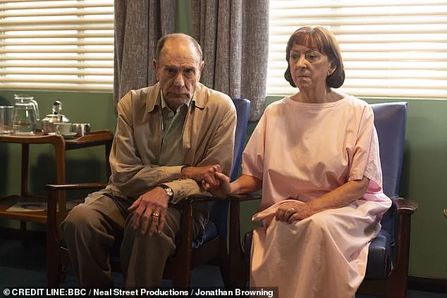 Call The Midwife Reveals the Rare 'Stone Baby' Condition: Lithopedion