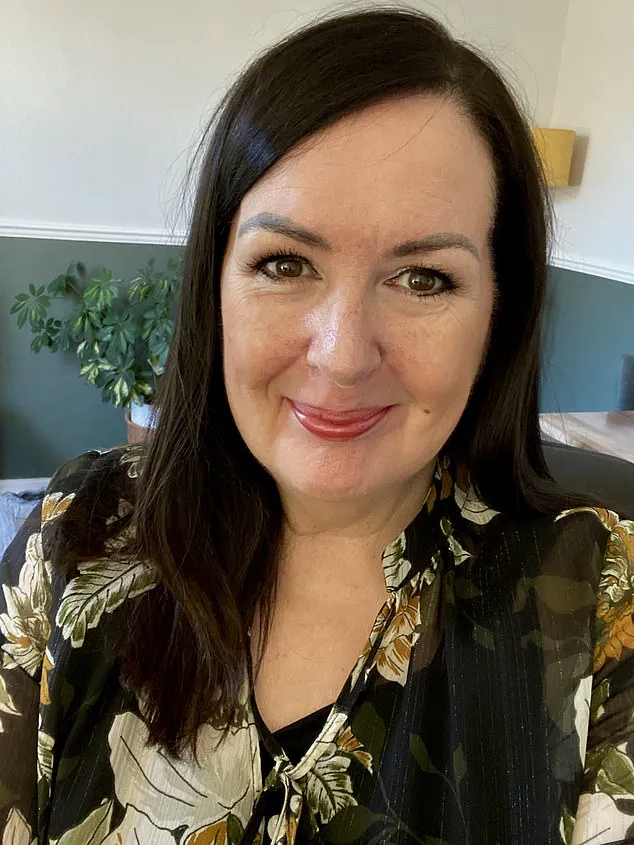 From Menopause Misdiagnosis to Liver Fibrosis: Belinda Whitlock's Health Journey