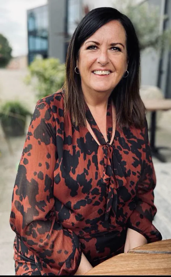 From Menopause Misdiagnosis to Liver Fibrosis: Belinda Whitlock's Health Journey