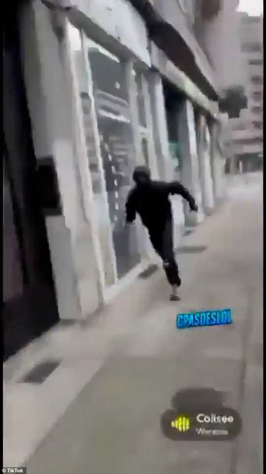 Grenade Attack in Grenoble Beauty Salon Leaves Six Injured, Including a Child, Sparks Safety Concerns