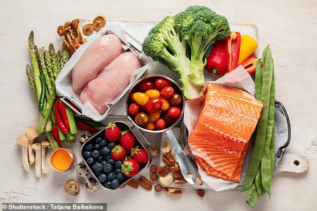 Ketogenic Diet May Offer Novel Treatment for Adults with Treatment-Resistant Depression