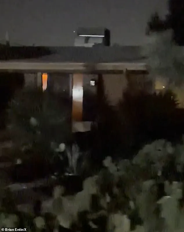 Law Enforcement Conducts Late-Night Search at Annie Guthrie's Home in Renewed Hunt for Missing Nancy Guthrie