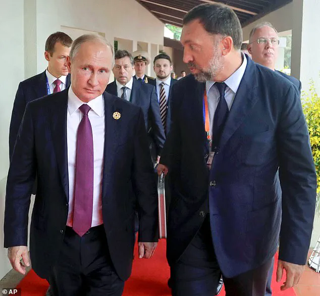 MI6's Past Warnings on Mandelson's Russian Ties Resurface as Starmer Appoints Him as US Ambassador