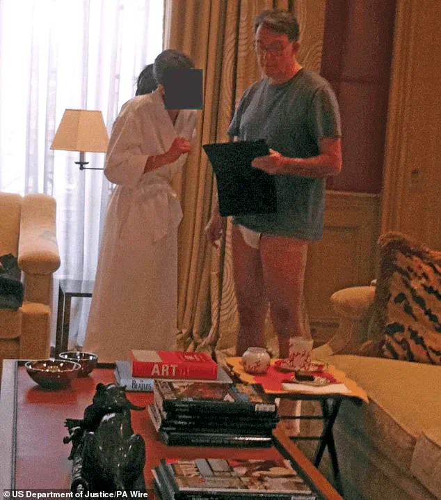 MI6's Past Warnings on Mandelson's Russian Ties Resurface as Starmer Appoints Him as US Ambassador