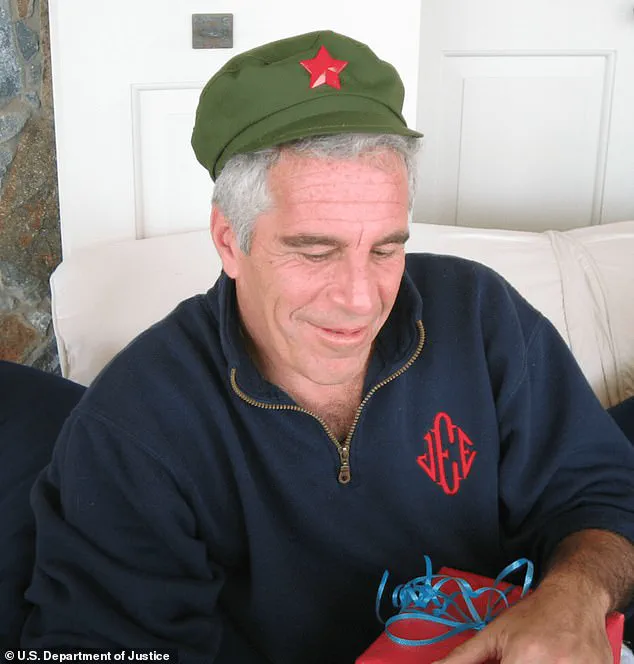 New Emails Reveal Epstein's 2009 Moscow Property Deal Tied to Mandelson and Deripaska