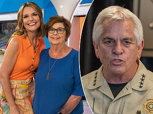 Pima County Sheriff's Office Under Fire for Botched Investigation in Missing Elderly Woman's Case