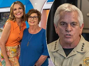 Pima County Sheriff's Office Under Fire for Botched Investigation in Missing Elderly Woman's Case