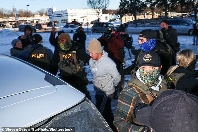 Trump Condemns NYC Sanctuary Policies as Ideological Divide Widens