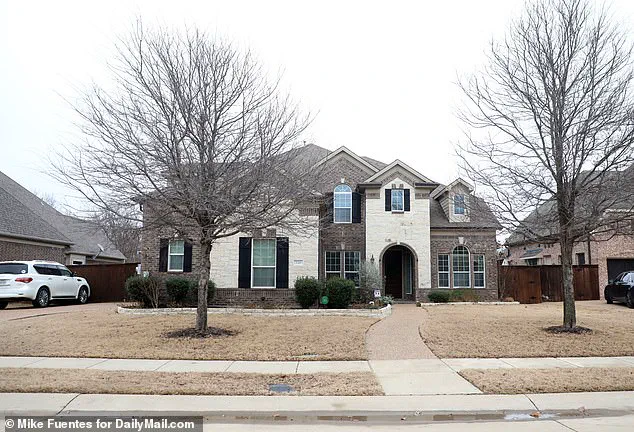 British Father Admits Tragic Accident That Killed His Daughter in Texas