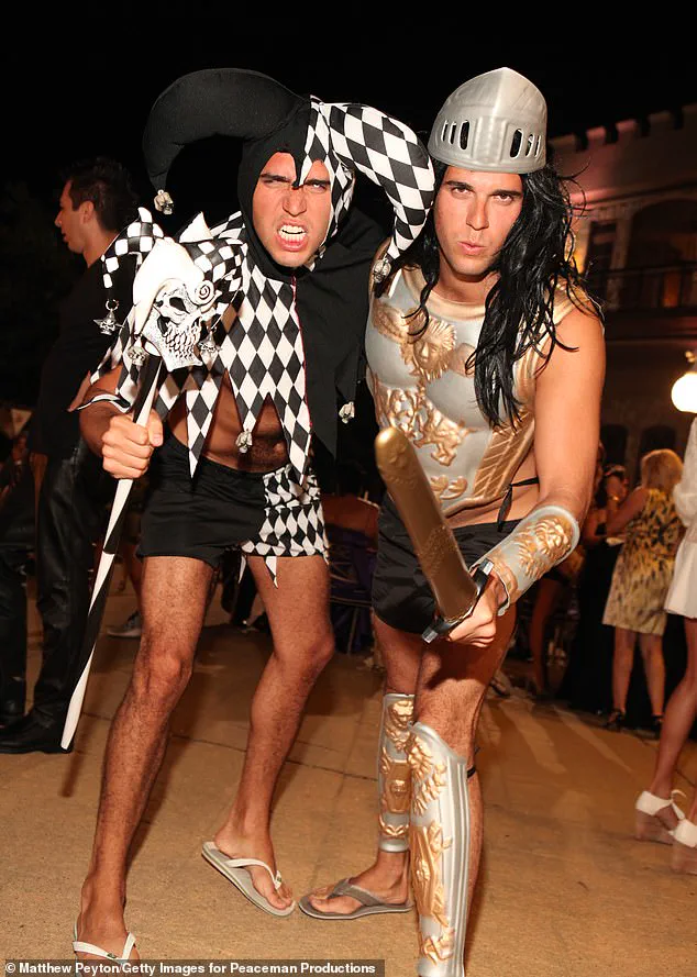 Courtroom Spectacle as Explicit Messages Reveal Decade-Long Sex Trafficking Conspiracy Involving Underage Victims