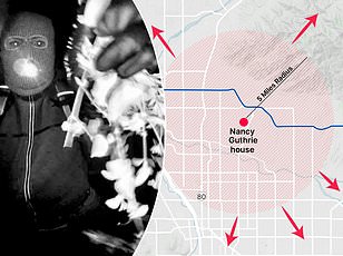 Dr. Phil McGraw Stunned by Unusual Kidnapping Case Amid Chilling Footage and Suspect Detainment