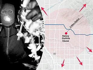 Dr. Phil McGraw Stunned by Unusual Kidnapping Case Amid Chilling Footage and Suspect Detainment