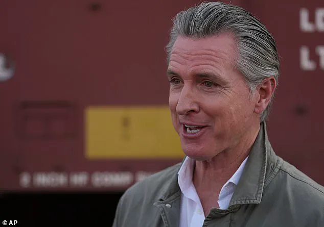 Federal Judge Blocks California Law Banning Law Enforcement Masks, Fueling State-Federal Tensions