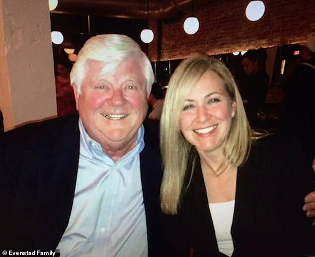 From Vineyard to Legal War: The Evenstad Family's Inheritance Saga