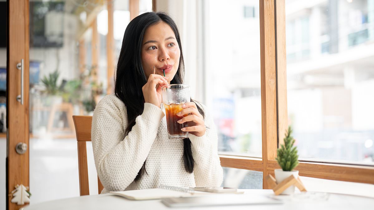 Harvard Study Reveals Daily Caffeine Intake Linked to 18% Lower Dementia Risk