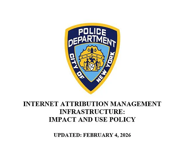 Mayor Zohran Mamdani at Center of NYPD Surveillance Controversy as Fake Social Media Accounts Revealed