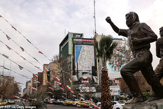 Netanyahu and Trump Meet to Address Iran's Missile Threat in High-Stakes Talks