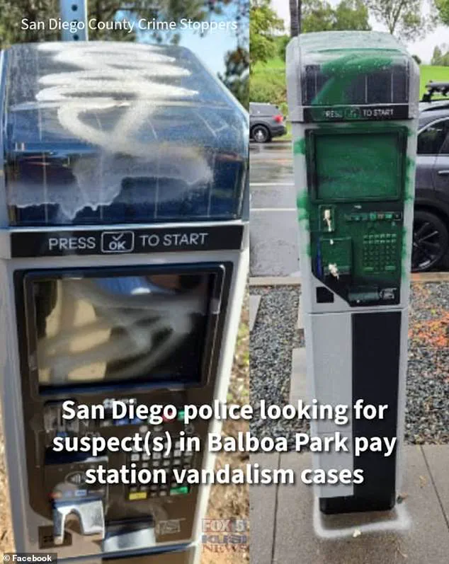 San Diego's Balboa Park Parking Fee Controversy: A Battle Over Tourism, Local Businesses, and the City's Budget