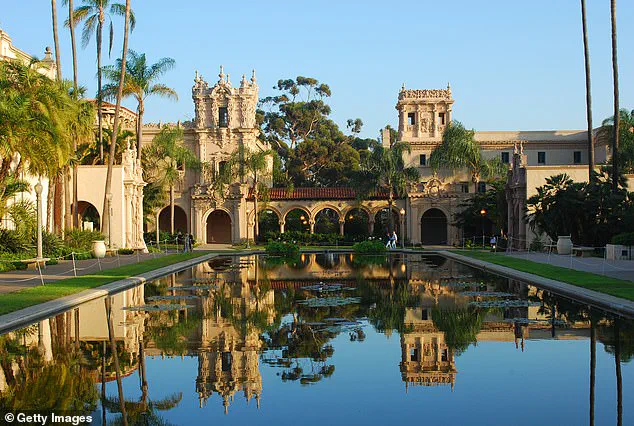 San Diego's Balboa Park Parking Fee Controversy: A Battle Over Tourism, Local Businesses, and the City's Budget