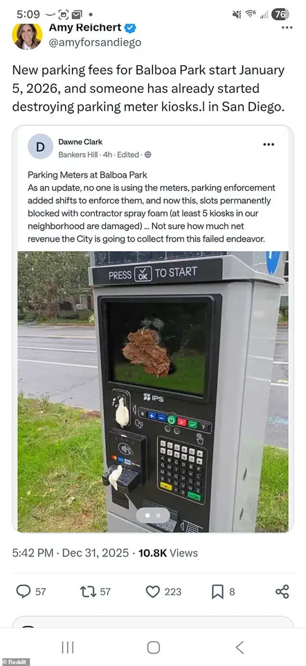 San Diego's Balboa Park Parking Fee Controversy: A Battle Over Tourism, Local Businesses, and the City's Budget