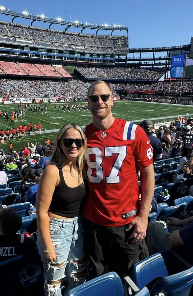 Seamus Culleton's Harrowing Testimony Exposes Systemic Failures in ICE Detention