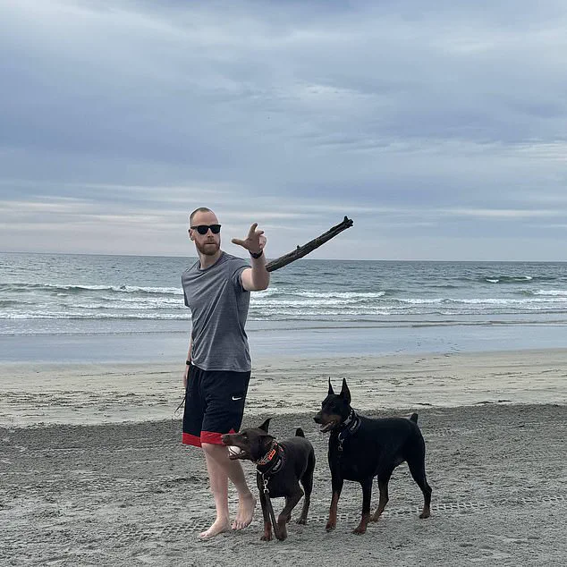 Seamus Culleton's Harrowing Testimony Exposes Systemic Failures in ICE Detention