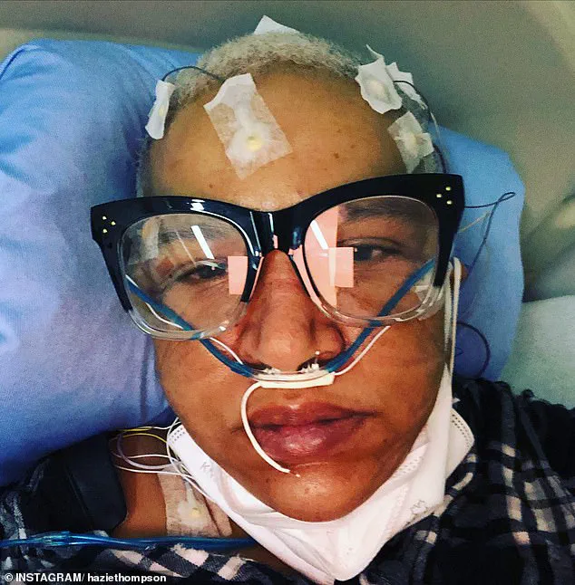 Study Suggests Long COVID May Damage Brain Structure Linked to Dementia Risk, Published in *Alzheimer's and Dementia*