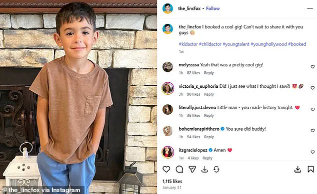 Super Bowl Halftime Show Mix-Up: Bad Bunny's Grammy Gesture Revealed to Be Child Actor